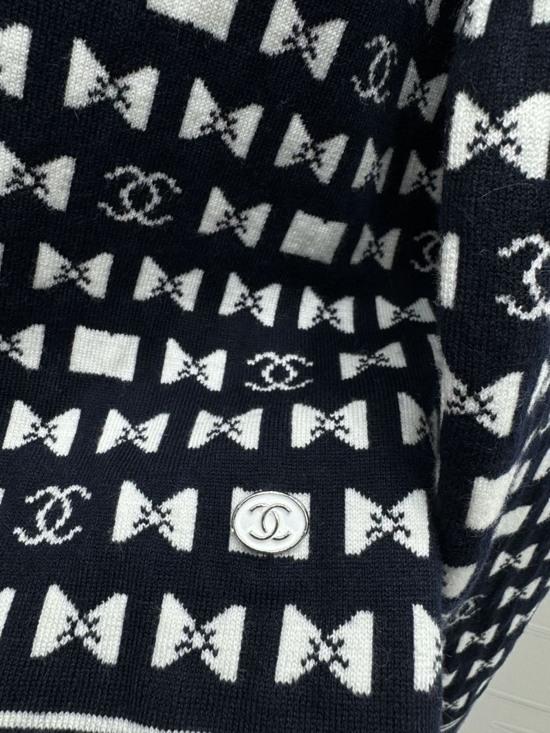 Chanel Sweaters